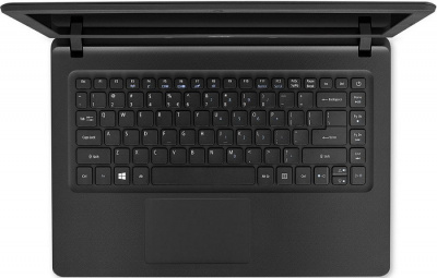  Acer Aspire ES1-432-C51B (NX.GGMER.001), Black