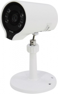 IP- D-Link DCS-7000L, White