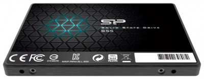 SSD- Silicon Power SP240GBSS3S55S25