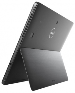  Dell Latitude 5290 12.3" 16Gb/512Gb black