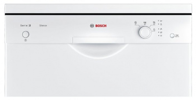   Bosch SMS24AW00R