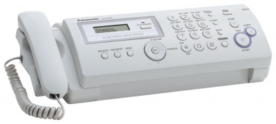  Panasonic KX-FP207RU