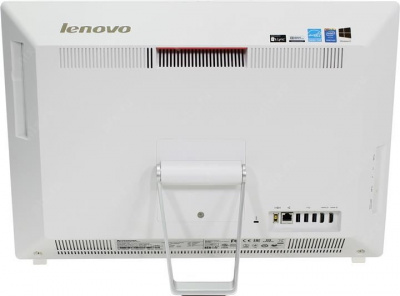    Lenovo S40 40 (F0AX0038RK), White - 