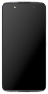    Alcatel IDOL 4 6055K 3/16Gb Dark Grey - 
