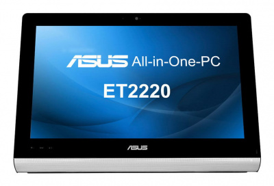    Asus ET2220INTI-B086K Black - 