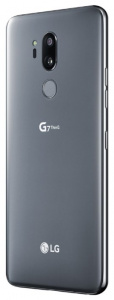    LG G7 G710E 4Gb/64Gb platinum - 