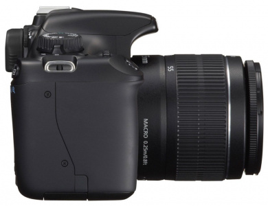    Canon EOS1100D 1855DCIII Kit - 