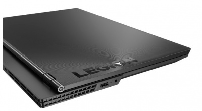  Lenovo Legion Y530-15ich (81FV00XTRU), Black