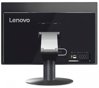    Lenovo V510z (10NH006VRU), Grey - 