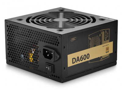   Deepcool DA600 600W PWM