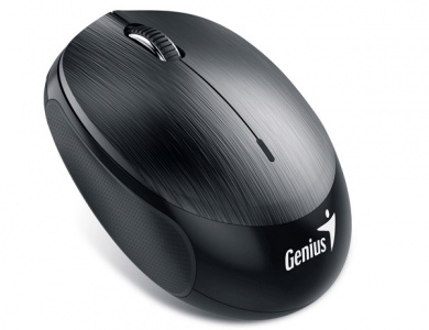   Genius NX-9000BT Iron Gray - 