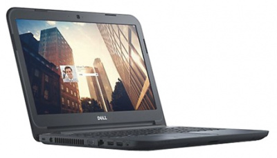  Dell Latitude E3440 Black