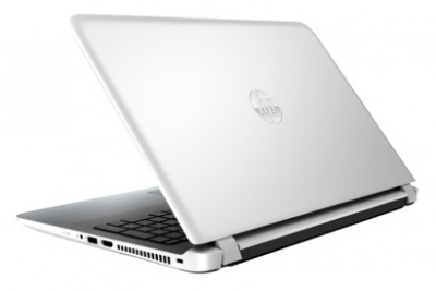  HP Pavilion 15-ab059ur (N0J75EA), Silver