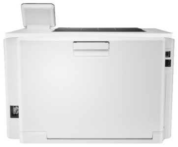    HP Color LaserJet Pro M254dw - 