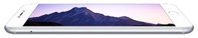    Meizu Pro 6 32Gb Silver White - 