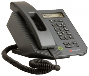   VoIP- Polycom CX300 R2 2200-32530-025 - 