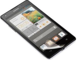     Vipo  Huawei Ascend G700 Clear - 