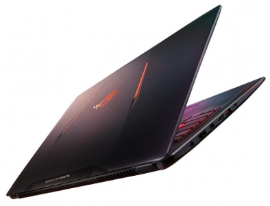  ASUS ROG Strix GL502VM (90NB0DR1-M01690)