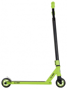    2-  Globber GS 540 green - 