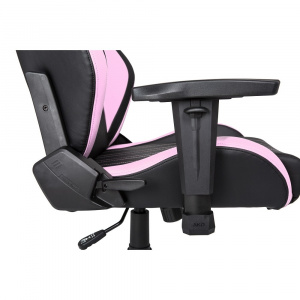   AKRacing PLAYER AK-K6014-BP, Black Pink