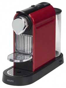  Nespresso Krups CITIZ XN720510