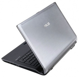  Asus N53SM