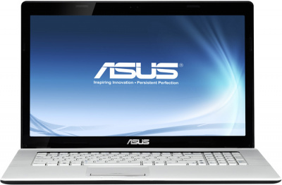  Asus K73SD White