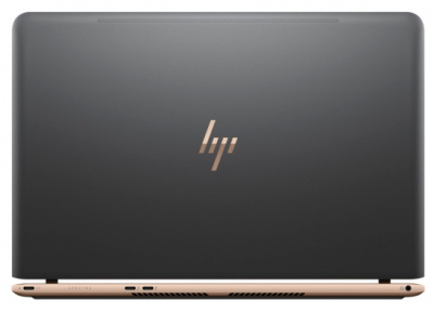  HP Spectre 13-v006ur (X5B66EA), Silver