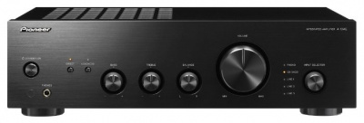    Pioneer A-10AE-B black - 