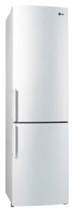    LG GA-B489YVCZ White Gloss - 