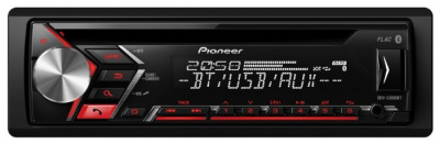  Pioneer DEH-S3000BT - 