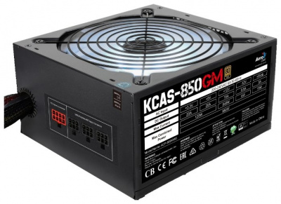   AeroCool Kcas-850GM 850W RGB