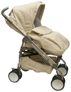   - BabyLux Carita 205S (8 ) Pure - 