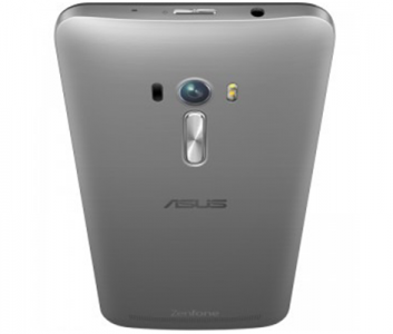    ASUS ZenFone Selfie ZD551KL 16Gb, Silver - 