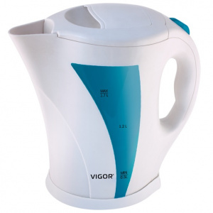  Vigor HX-2001 1,7 , 1800 , white-blue