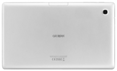  Alcatel Plus 10 2/32Gb, silver