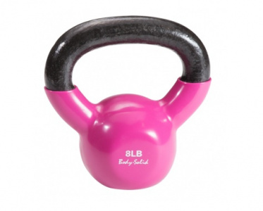    Body-Solid KBV(KVC) 3,6  pink - 