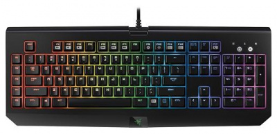    Razer BlackWidow Chroma - 