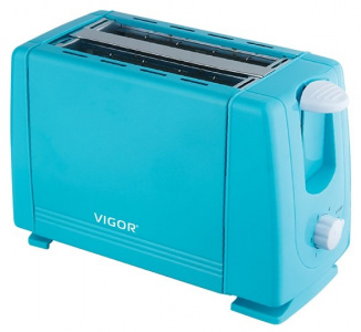  Vigor HX-6016, light blue