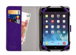 - G-Case Business   10" Violet