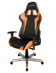   DXRacer Formula OH/FE00/NO, black/orange