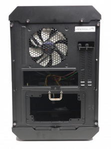  Zalman M1 (Mini-ITX,  ) Black