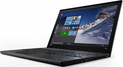  Lenovo ThinkPad P50s (20FL000DRT)