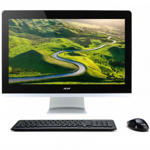    Acer Aspire Z22-780 (DQ.B82ER.008) Black - 