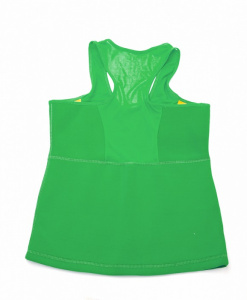  Bradex Body Shaper, XL, green,  