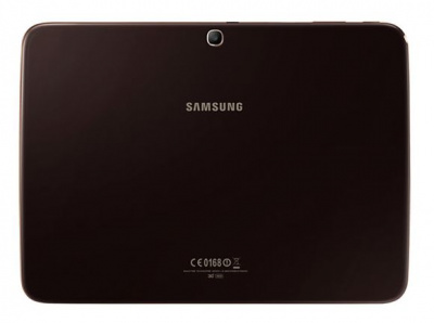  Samsung Galaxy Tab 3 GT-P5200 Gold/Brown