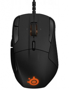   Steelseries Rival 500 black - 