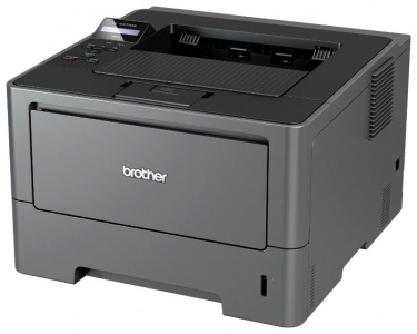    Brother hl-5470dw - 