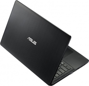  ASUS X552MJ-SX011D, Black