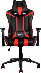   Aerocool AC120-BR black/red